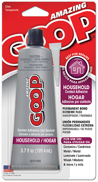 All-Purpose Household Goop