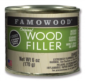 Famowood Original Wood Filler