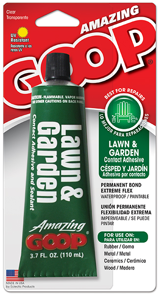 Lawn & Garden Adhesive