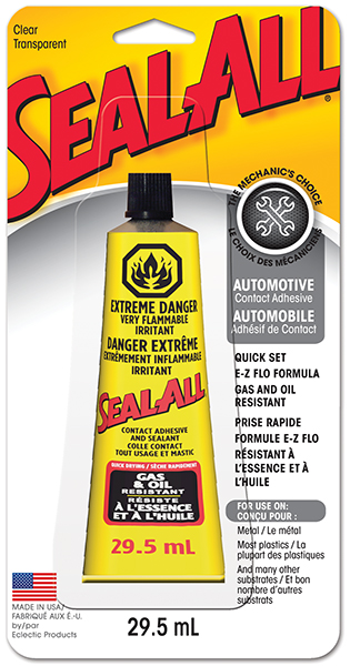 Seal-All Adhesive